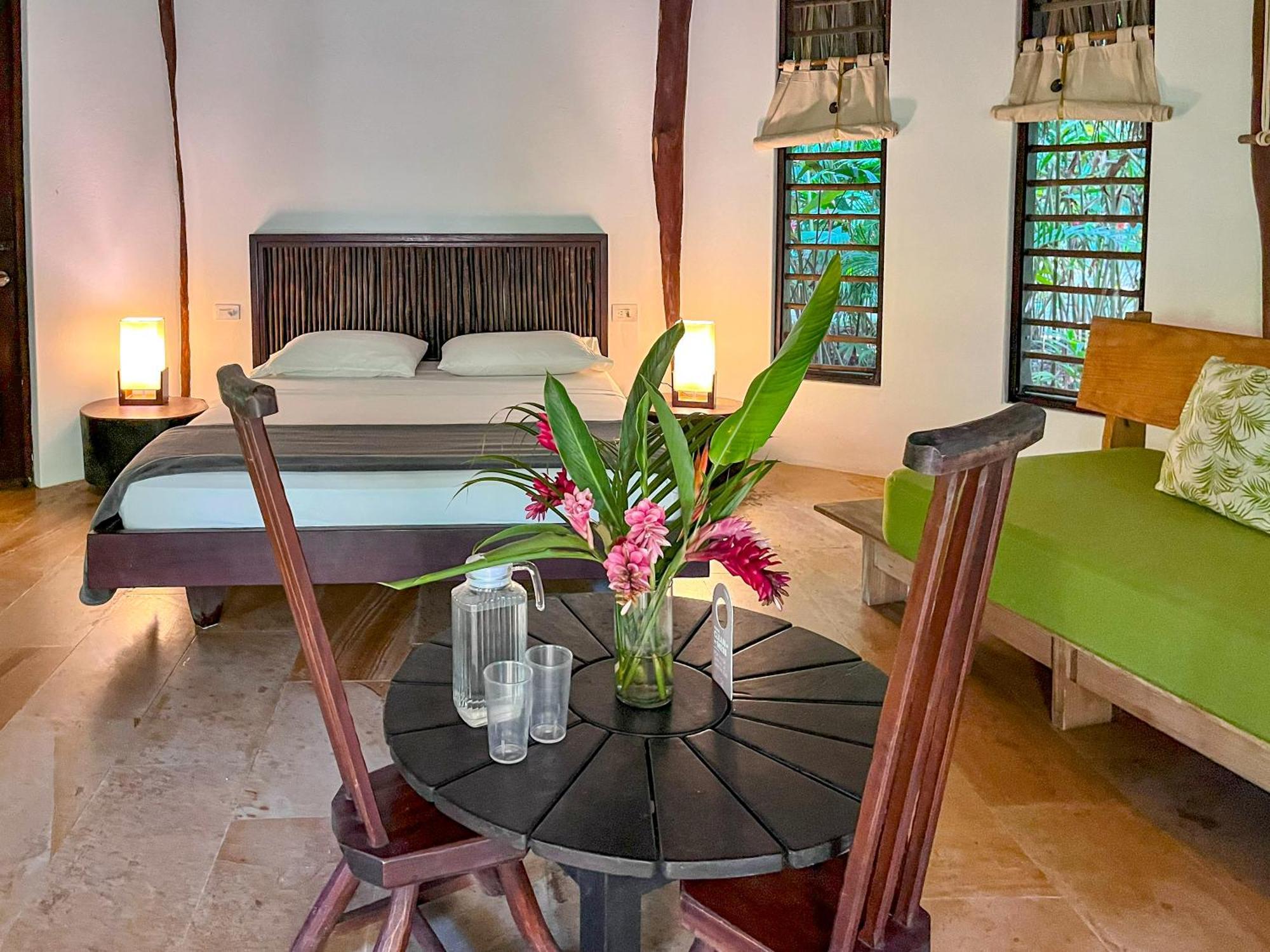 Viajero Tayrona Hostel & Ecohabs 부리타카 객실 사진